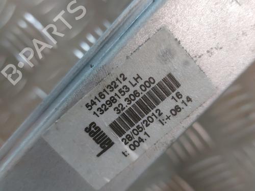 Used Front left window mechanism Front left window mechanism OPEL CORSA D (S07) 1.4 (L08, L68) (100 hp) 24201366 24201366