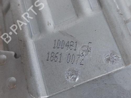 Used Front left window mechanism Front left window mechanism 36949759 36949759