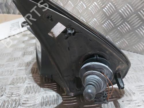 Left mirror PEUGEOT 206 Hatchback (2A/C) 1.4 HDi eco 70 | BP21505263C26 