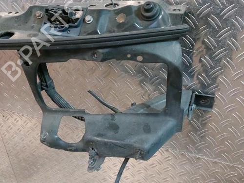 Used Front slam panel Front slam panel RENAULT ESPACE III (JE0_) 2.2 dCi (JE0K) (130 hp) 25261274 25261274