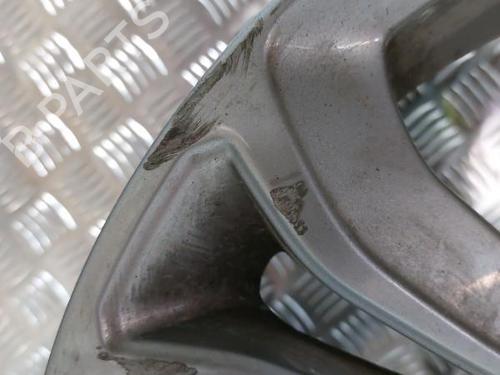 Used Rim PEUGEOT 208 I (CA_, CC_) 1.2 VTI 82 (82 hp) 21507919