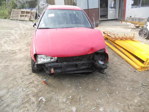 Left taillight VW GOLF III (1H1) 1.9 TDI | BP28577743C34 