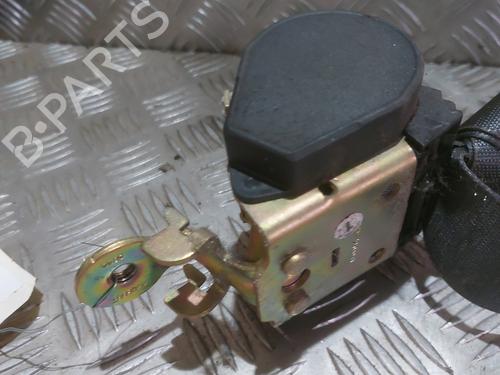 Used Front right seatbelt Front right seatbelt RENAULT LAGUNA II Grandtour (KG0/1_) 1.9 dCi (KG0G) (120 hp) 23810927 23810927