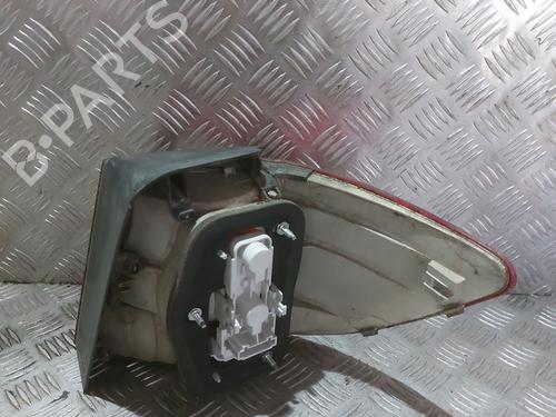 Left taillight MERCEDES-BENZ B-CLASS Sports Tourer (W245) B 200 CDI (245.208) | BP21670113C34 
