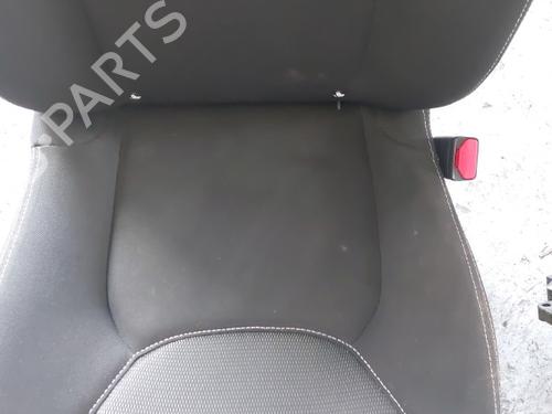 Used Right front seat Right front seat RENAULT CLIO IV (BH_) 0.9 TCe 90 (BHNF, BHMA, BHMH, BHJK, BHJR) (90 hp) 21514044 21514044