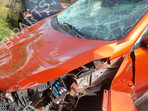 Front left window mechanism KIA SPORTAGE III (SL) 2.0 CRDi AWD | BP21505872C22 