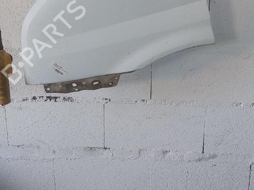 Used Left front fenders Left front fenders 38763732 38763732