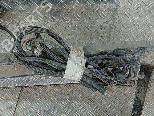 Trækkugle/Mekanisme Trækkugle/Mekanisme MAZDA 2 (DE_, DH_) 1.6 MZ-CD (95 hp) 21510536 21510536