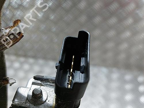 Used Front wiper motor Front wiper motor DACIA SANDERO 1.5 dCi (68 hp) 21510553 21510553