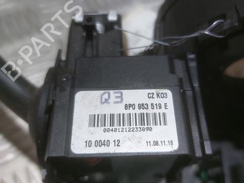 Steering column stalk AUDI A3 (8P1) 2.0 TDI quattro | BP31654567I23 - Image 9