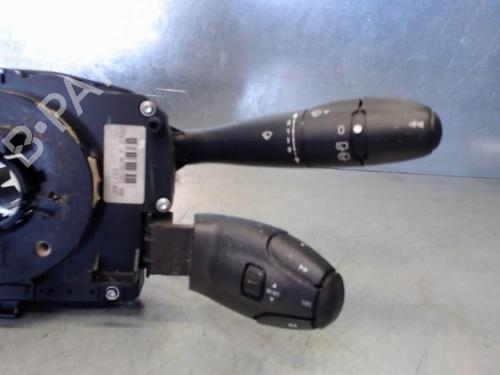 Used Steering column stalk PEUGEOT 207 (WA_, WC_) 1.6 HDi (92 hp) 30813143