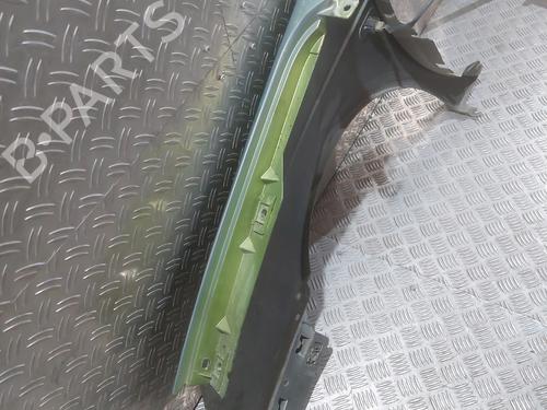 Aleta delantera derecha RENAULT SCÉNIC I MPV (JA0/1_, FA0_) 1.9 dCi (JA05, JA1F) | BP27612985C42 