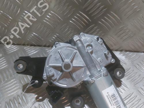 Rear wiper motor RENAULT CLIO IV (BH_) 1.5 dCi 75 | BP24854910M102 