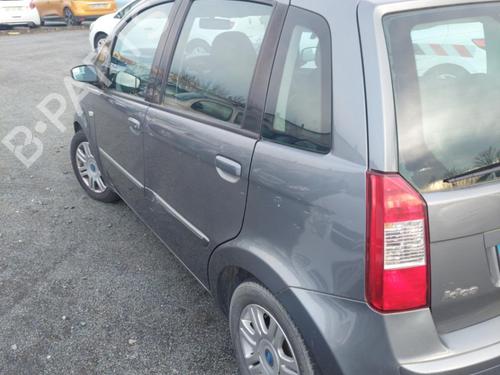 Starter FIAT IDEA (350_) 1.3 D Multijet | BP24661546M8 - Image 4