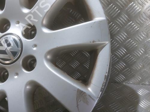 Rim VW GOLF V (1K1) 1.9 TDI | BP25034849C45 