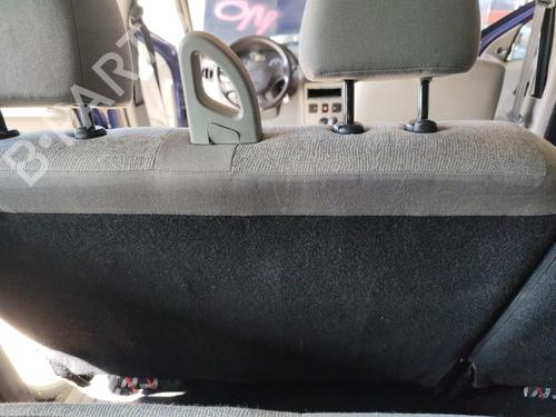 Used Rear seat Rear seat DACIA LOGAN MCV (KS_) 1.5 dCi (KS0K) (68 hp) 24448057 24448057
