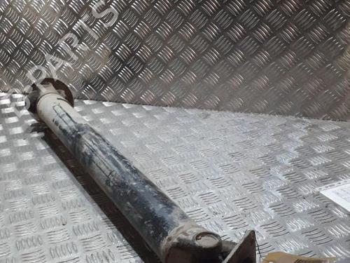 Driveshaft NISSAN TERRANO II (R20) 2.7 TDi 4WD | BP21506774M37 