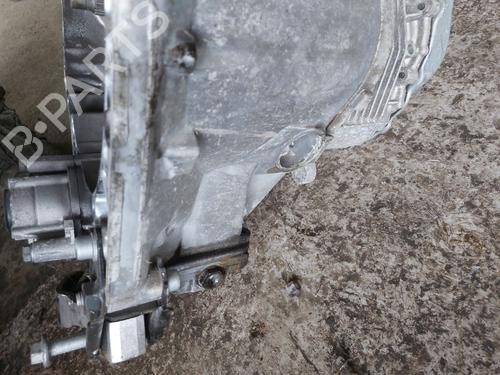 Gearbox PEUGEOT 308 II (LB_, LP_, LW_, LH_, L3_) 1.2 THP 110 | BP21504988M3 