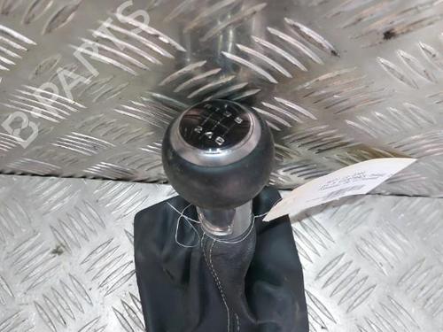 Used Shift knob Shift knob AUDI A3 Sportback (8VA, 8VF) 2.0 TDI (150 hp) 21512355 21512355
