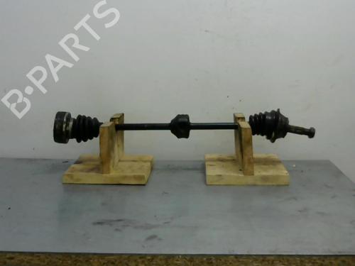 Used Right front driveshaft VW POLO III (6N1) 60 1.4 (60 hp) 27583316