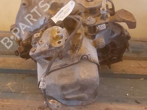 gearbox-citroen-ds3-sa_-2009-2010-2011-2012-2013-2014-2015-2016-27199891 main image