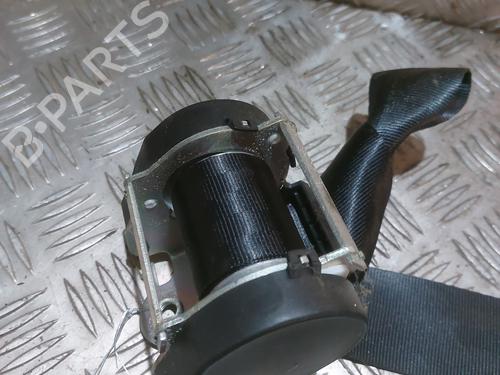 Rear right belt tensioner RENAULT SCÉNIC III (JZ0/1_) 1.5 dCi | BP23243342C90 