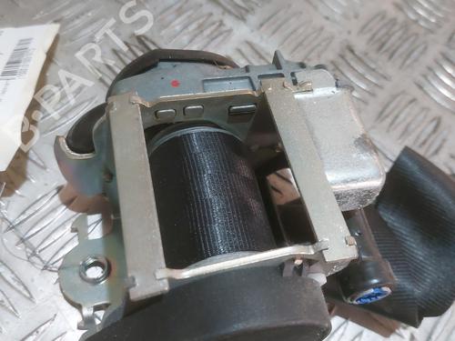 Used Front left seatbelt Front left seatbelt PEUGEOT 308 I (4A_, 4C_) 1.6 HDi (109 hp) 23810711 23810711