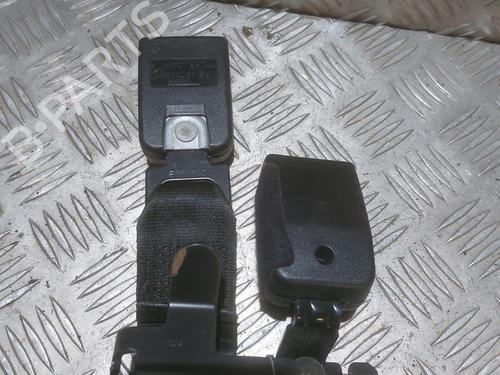Used Seat buckle Seat buckle RENAULT LAGUNA II (BG0/1_) 1.8 16V (BG04, BG0B, BG0C, BG0V) (117 hp) 26578736 26578736