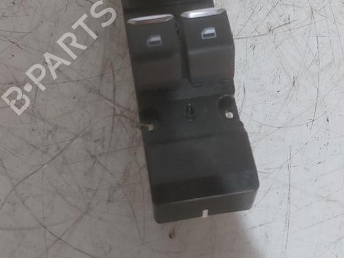 Left front window switch FORD FIESTA VII (HJ, HF) 1.0 EcoBoost | BP35917385I27 - Image 3