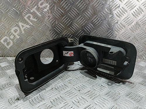 Fuel flap RENAULT SCÉNIC II (JM0/1_) 1.5 dCi (JM1F) | BP21504031C131 