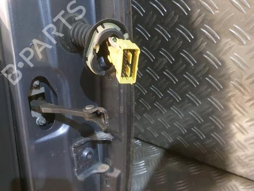 Left front door CITROËN C4 Grand Picasso I (UA_) 2.0 HDi 138 | BP22299394C2 