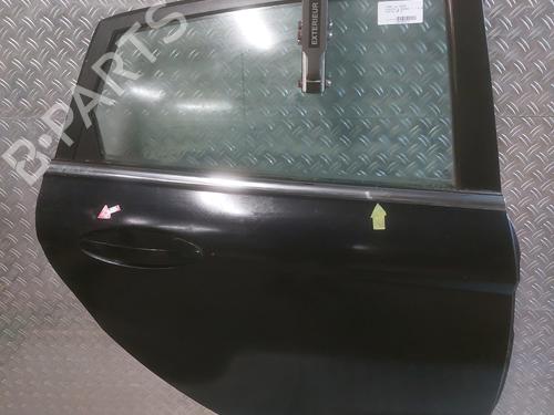 Porta posteriore destra FORD FIESTA VI (CB1, CCN) 1.4 TDCi | BP30060980C5