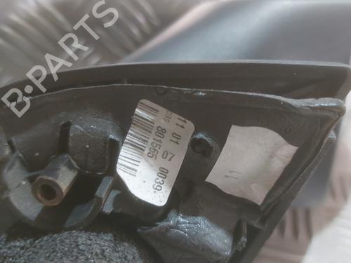 Right mirror CITROËN C3 I (FC_, FN_) 1.6 16V | BP29529843C27 