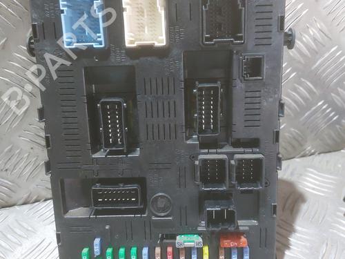Electronic module CITROËN C4 I (LC_) 1.6 HDi | BP27539684M83  - Image 10