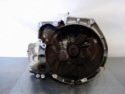 Used Gearbox FORD FIESTA V (JH_, JD_) 1.4 TDCi (68 hp) 28620374
