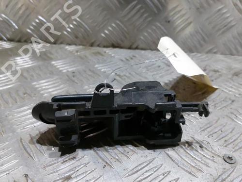 Front left interior door handle PEUGEOT 107 (PM_, PN_) 1.0 | BP21508122I13 