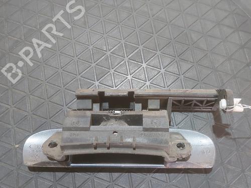 Høyre bak utvendig håndtak CITROËN XSARA PICASSO (N68) 1.6 HDi | BP27496183C130 