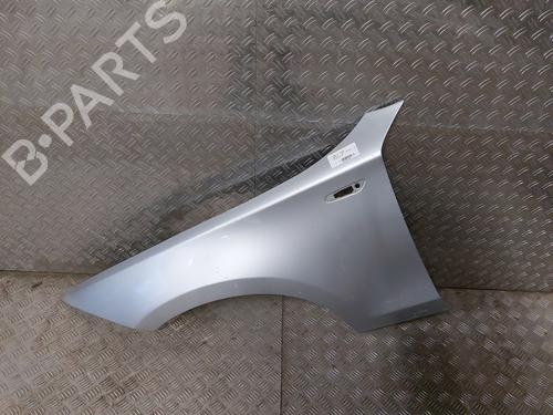 Used Left front fenders BMW 1 (E87) 118 d (143 hp) 21558128