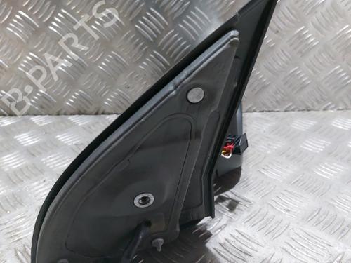 Right mirror VW GOLF VI (5K1) 2.0 TDI | BP21505574C27 
