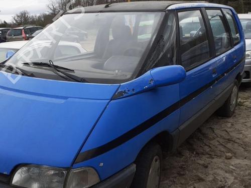 Used Parts RENAULT ESPACE II (J/S63_) 2.1 TD (J633, J634, J/S635, J/S63D) 4035967