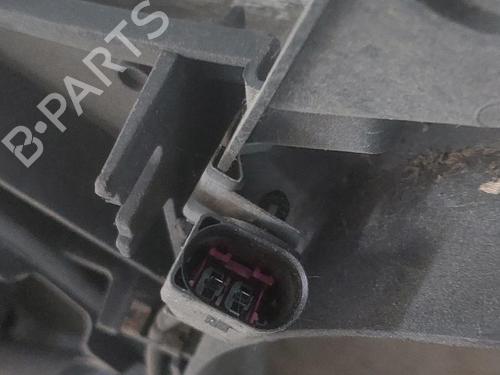 Radiator fan AUDI A4 B6 (8E2) 2.5 TDI | BP27324618M35 - Image 3