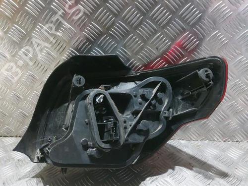 Used Left taillight Left taillight CITROËN DS3 (SA_) 1.6 HDi 110 (112 hp) 21512521 21512521