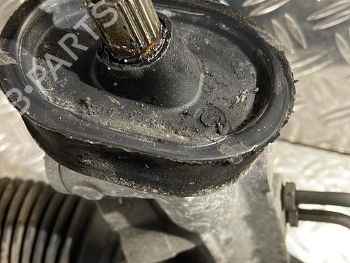 Used Steering rack VW POLO (9N_, 9A_) 1.4 16V (75 hp) 21507283