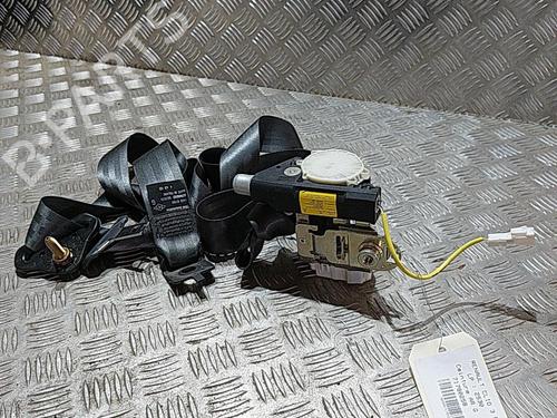 Used Rear left belt tensioner RENAULT CLIO III (BR0/1, CR0/1) 1.4 16V (98 hp) 21510481
