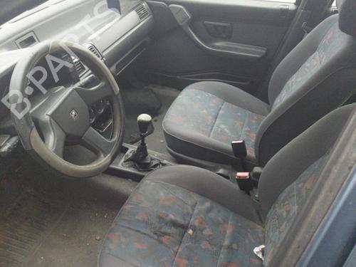 Used Parts CITROËN ZX (N2)  1.9 DT  2694607