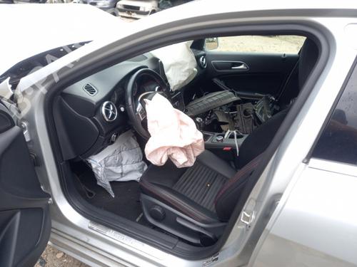 Right front seat MERCEDES-BENZ A-CLASS (W176) A 180 (176.042) | BP27404702C16 - Image 9