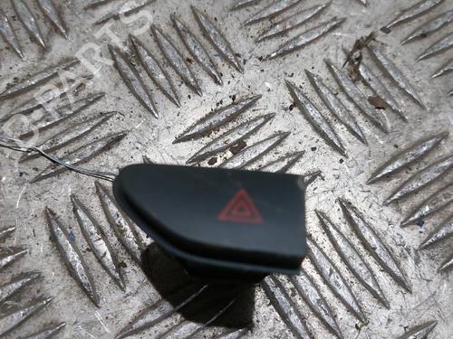 Used Warning switch Warning switch RENAULT CLIO IV (BH_) 1.5 dCi 75 (75 hp) 25261322 25261322