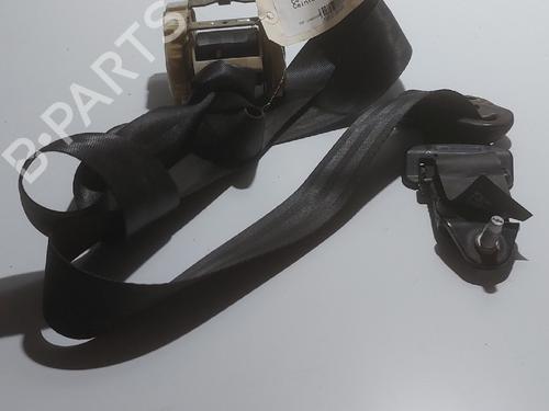 Used Rear right seatbelt Rear right seatbelt CITROËN C4 CACTUS 1.5 BlueHDi 100 (102 hp) 34557075 34557075