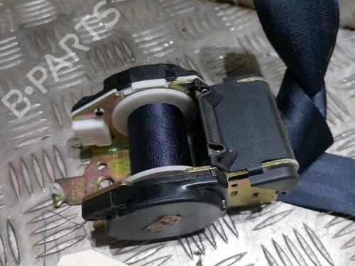 Used Rear left seatbelt Rear left seatbelt CITROËN EVASION MPV (22, U6) 1.9 TD (90 hp) 21505562 21505562