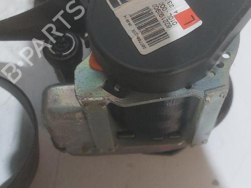 Used Front left seatbelt Front left seatbelt 36902257 36902257